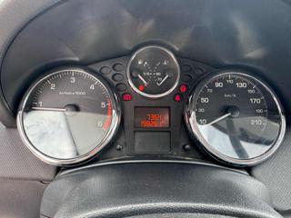 PEUGEOT 207 usata, con Fendinebbia