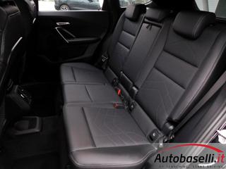 BMW X1 usata, con Airbag laterali