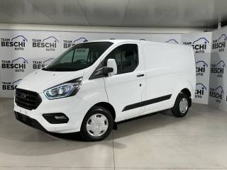 FORD Transit 280 2.0 EcoBlue Hybrid 130 PC Furgone Trend