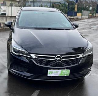 OPEL Astra usata, con Airbag