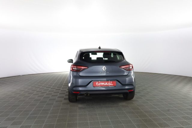 RENAULT Clio usata 4