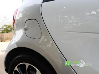 SMART ForTwo usata 20
