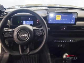 JEEP Avenger usata 14
