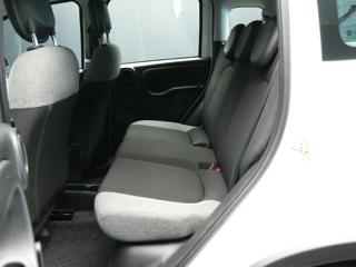 FIAT Panda usata, con Controllo trazione