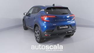 MITSUBISHI ASX usata, con Volante multifunzione