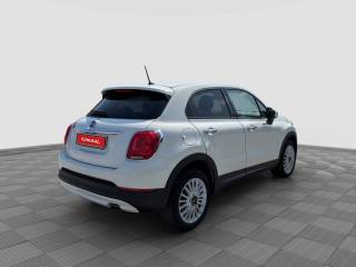 FIAT 500X usata 4
