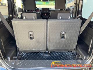 SUZUKI Jimny usata, con Climatizzatore