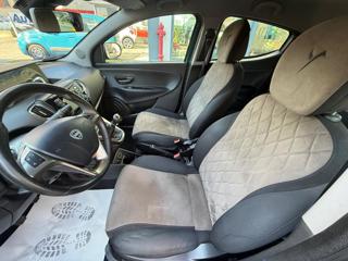LANCIA Ypsilon usata, con Chiusura centralizzata