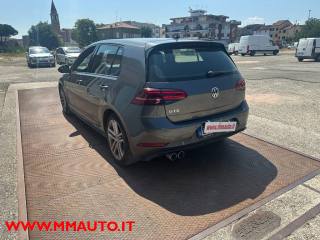 VOLKSWAGEN Golf GTD usata, con Airbag Passeggero
