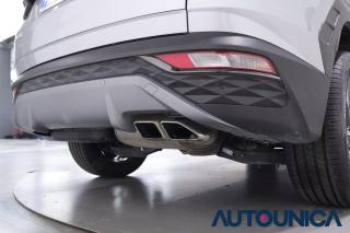 HYUNDAI Tucson usata, con Start/Stop Automatico