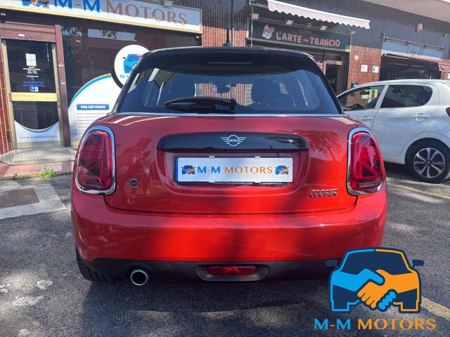 MINI Cooper usata, con Airbag Passeggero