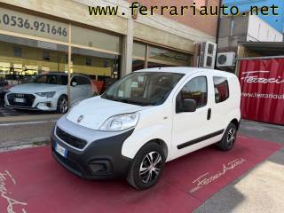 FIAT Fiorino 1.3 MJT 95CV SX (N1) + IVA