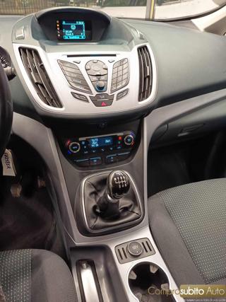 FORD C-Max usata, con ESP