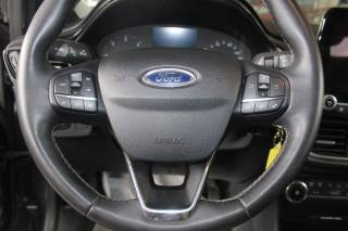 FORD Puma usata, con Controllo trazione