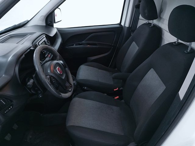 FIAT Doblo usata 7