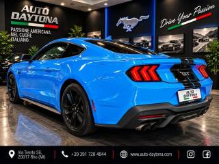 FORD Mustang usata, con Airbag