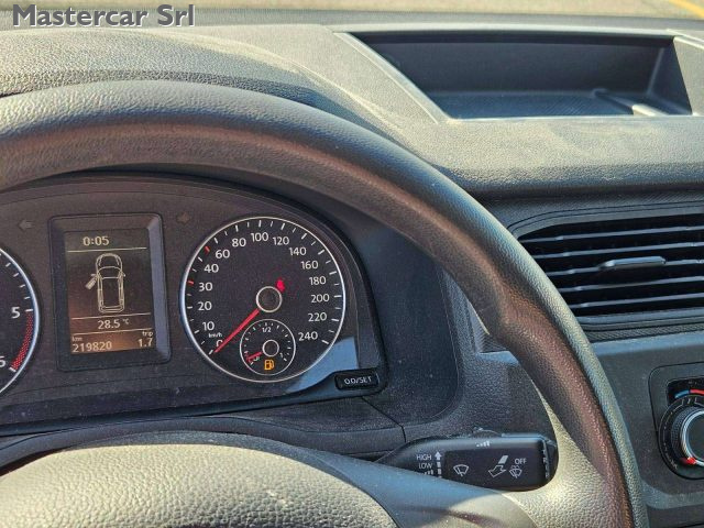 VOLKSWAGEN Caddy usata, con Vivavoce