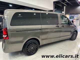 MERCEDES-BENZ Vito usata, con Boardcomputer