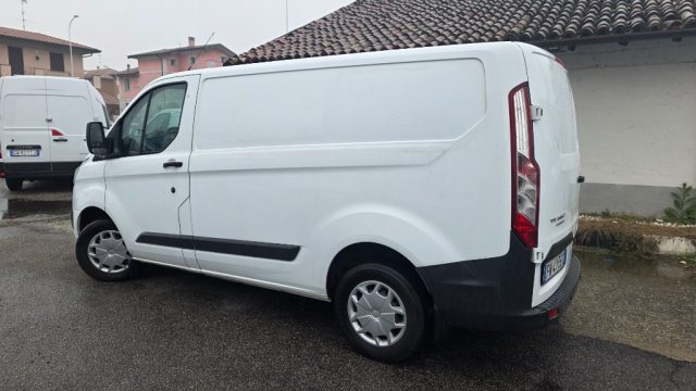 FORD Transit Custom usata, con Airbag