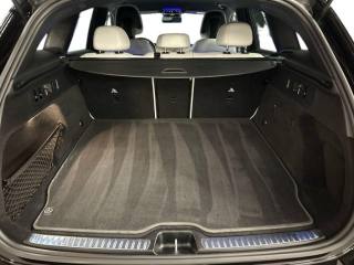 MERCEDES-BENZ GLC 220 usata, con Chiusura centralizzata