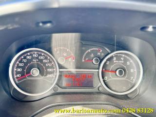 FIAT Doblo usata, con Immobilizzatore elettronico