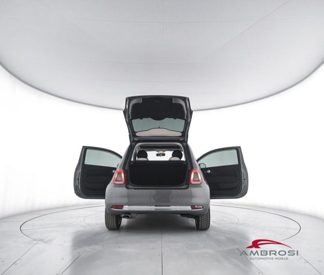 FIAT 500 usata 6