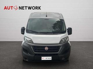 FIAT Ducato usata, con ESP