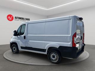 FIAT Ducato usata, con Alzacristalli elettrici