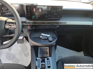 LANCIA Ypsilon usata, con Controllo elettronico della corsia
