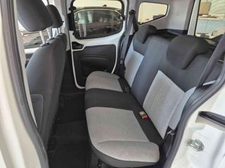 FIAT Qubo usata, con USB