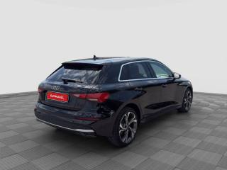 AUDI A3 usata 4