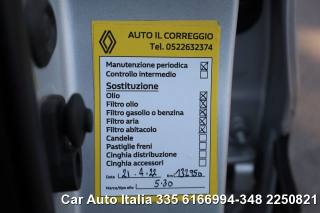 RENAULT Kadjar usata 242