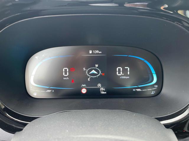 HYUNDAI i10 usata, con MP3