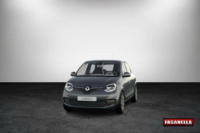 RENAULT Twingo usata, con ABS