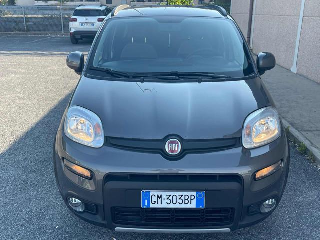 FIAT Panda usata 20