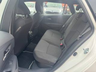 TOYOTA Corolla usata, con Immobilizzatore elettronico