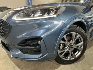 FORD Kuga usata, con Airbag Passeggero