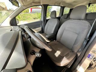 DACIA Lodgy usata, con Controllo trazione