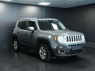 JEEP Renegade usata, con Airbag laterali