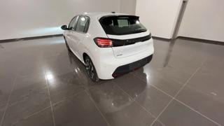 PEUGEOT 208 usata, con Boardcomputer