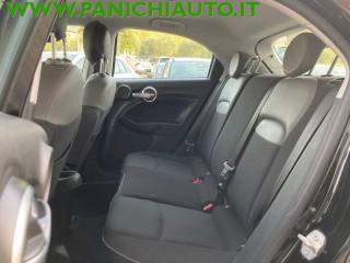 FIAT 500X usata, con Climatizzatore