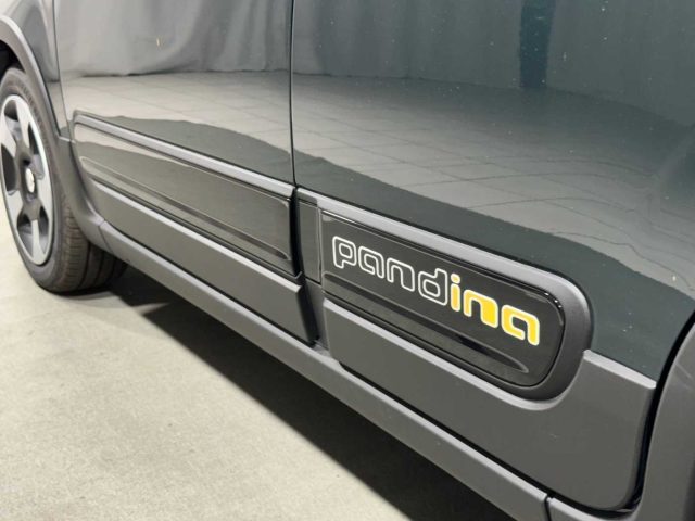 FIAT Panda usata 29