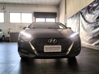 HYUNDAI i40 usata, con Airbag laterali