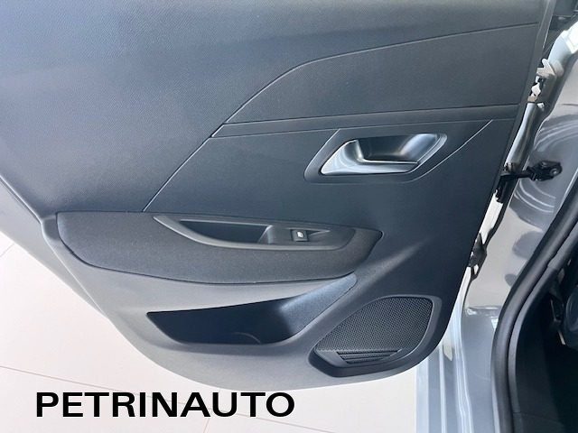 PEUGEOT 208 usata, con Fari LED