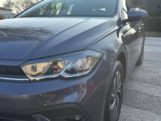 VOLKSWAGEN Polo usata, con Alzacristalli elettrici