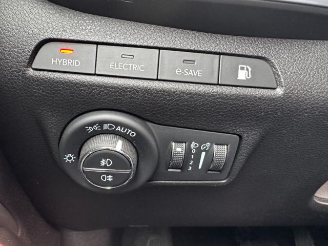 JEEP Compass usata, con Cruise Control