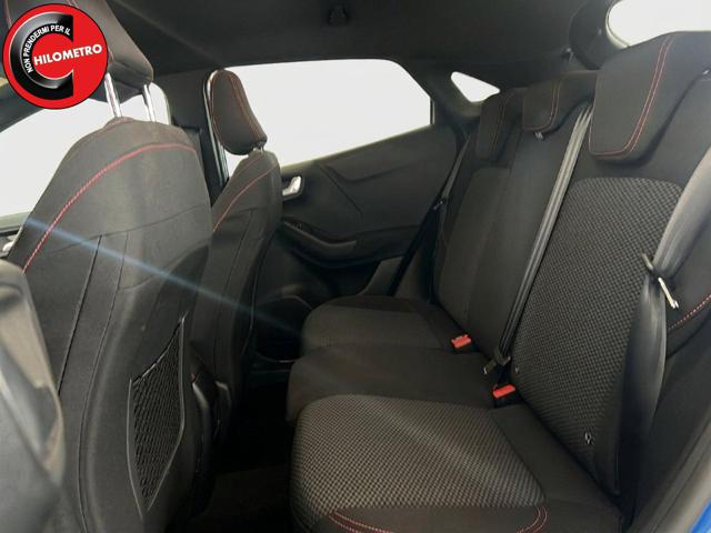 FORD Puma usata, con Controllo trazione