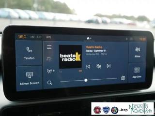 JEEP Avenger usata, con Chiusura centralizzata telecomandata