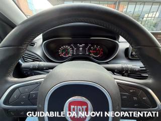 FIAT Tipo usata, con Controllo automatico clima