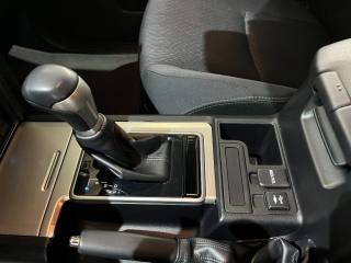 TOYOTA Land Cruiser usata, con Immobilizzatore elettronico